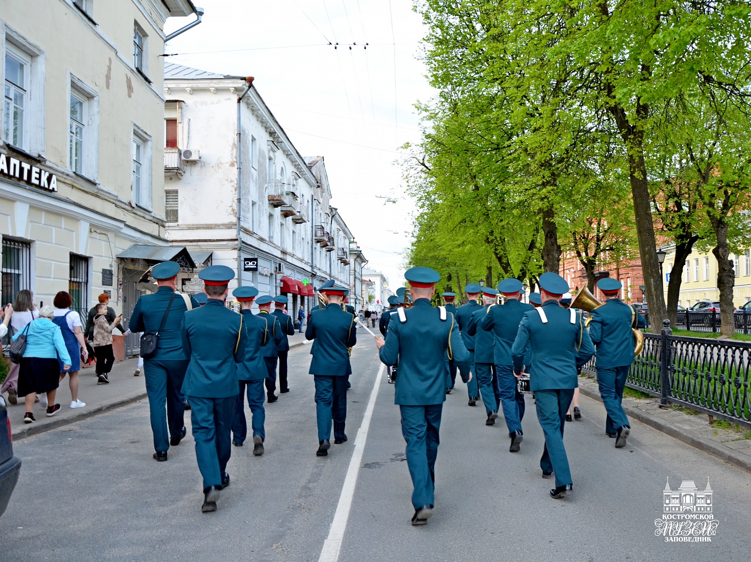 Выставки и события