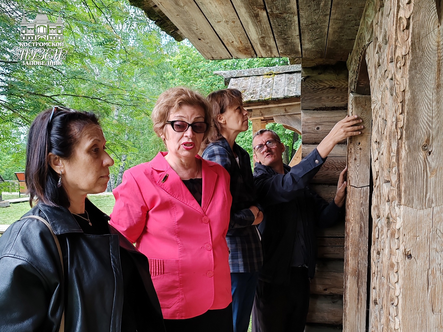 Выставки и события