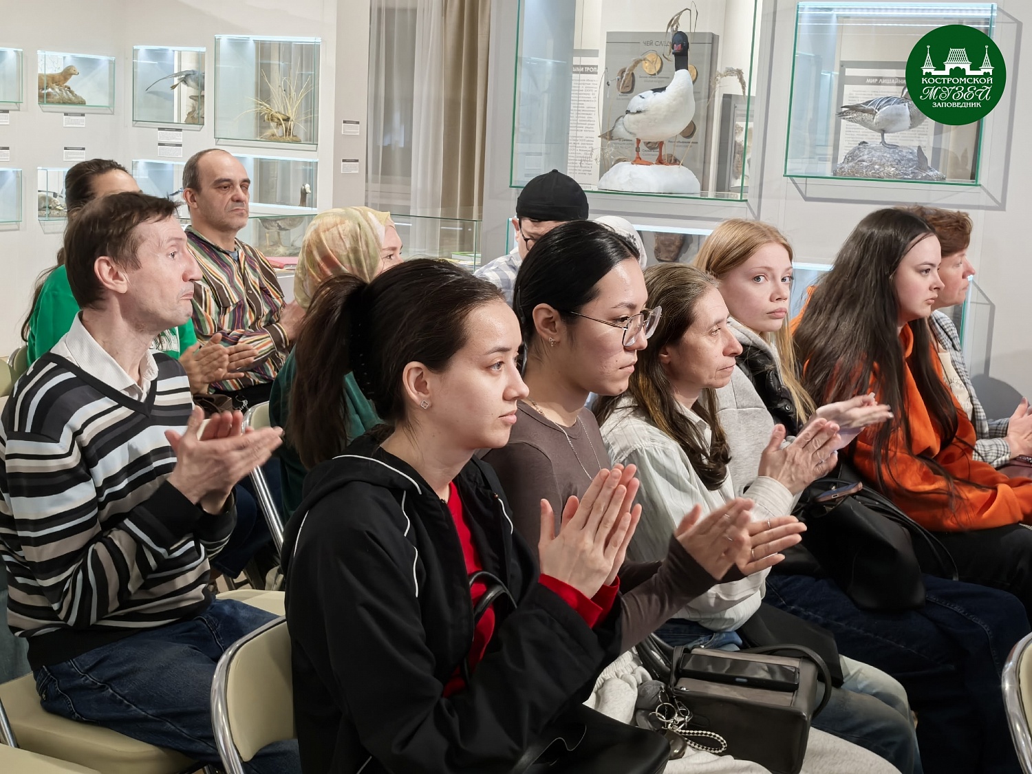 Выставки и события