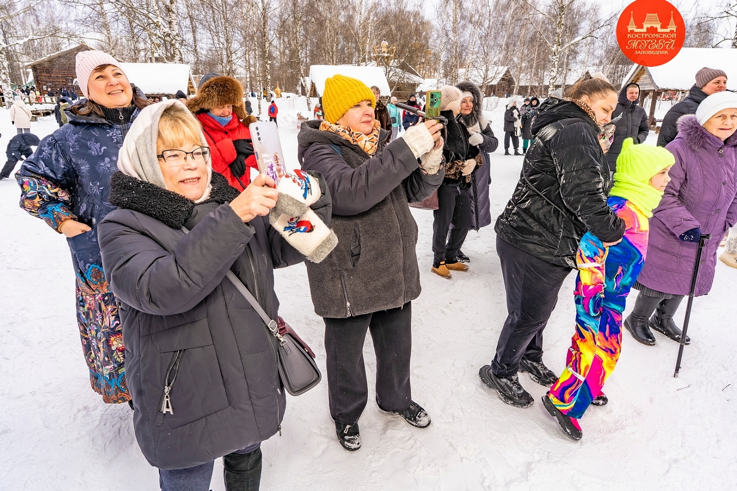 Выставки и события