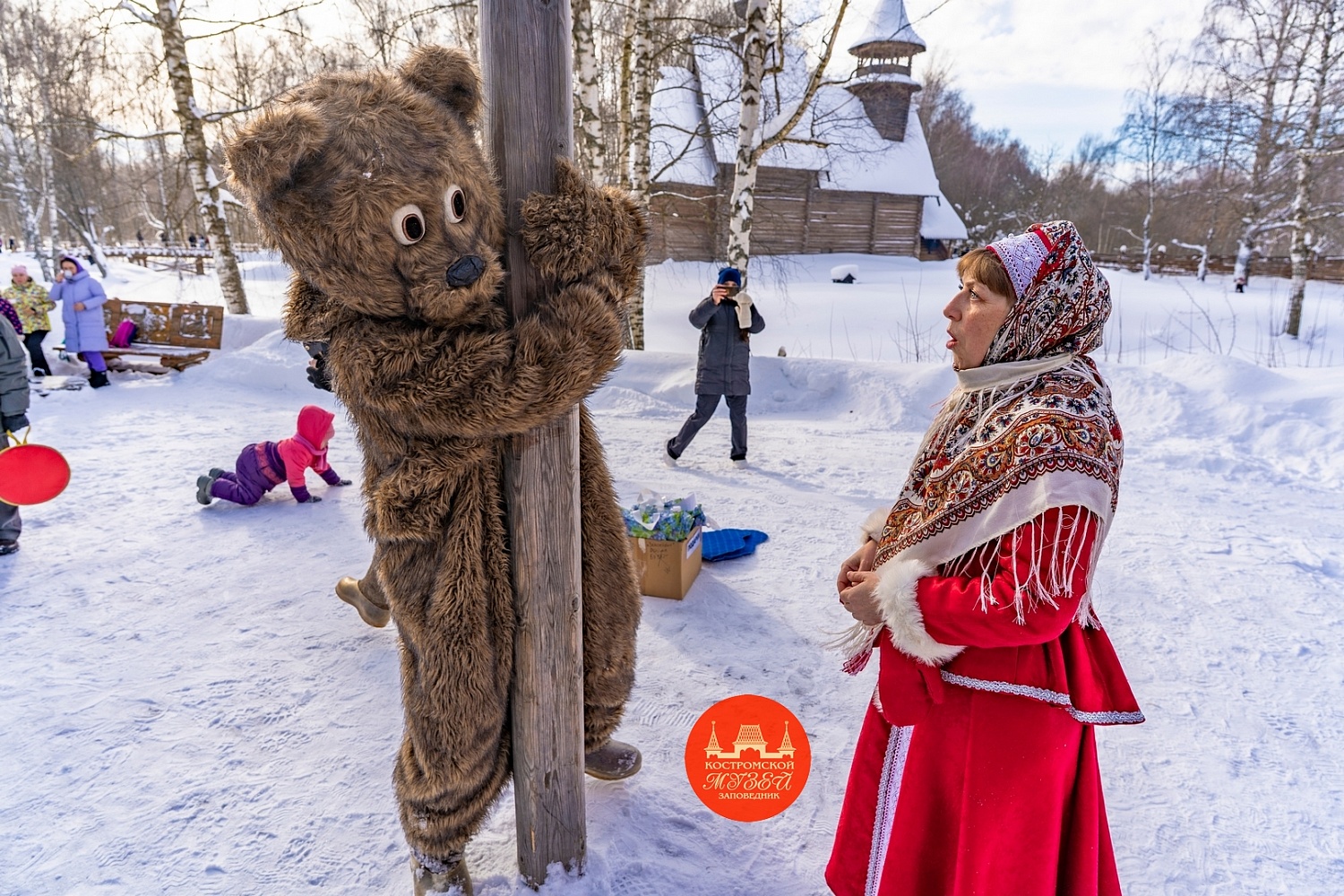 Выставки и события