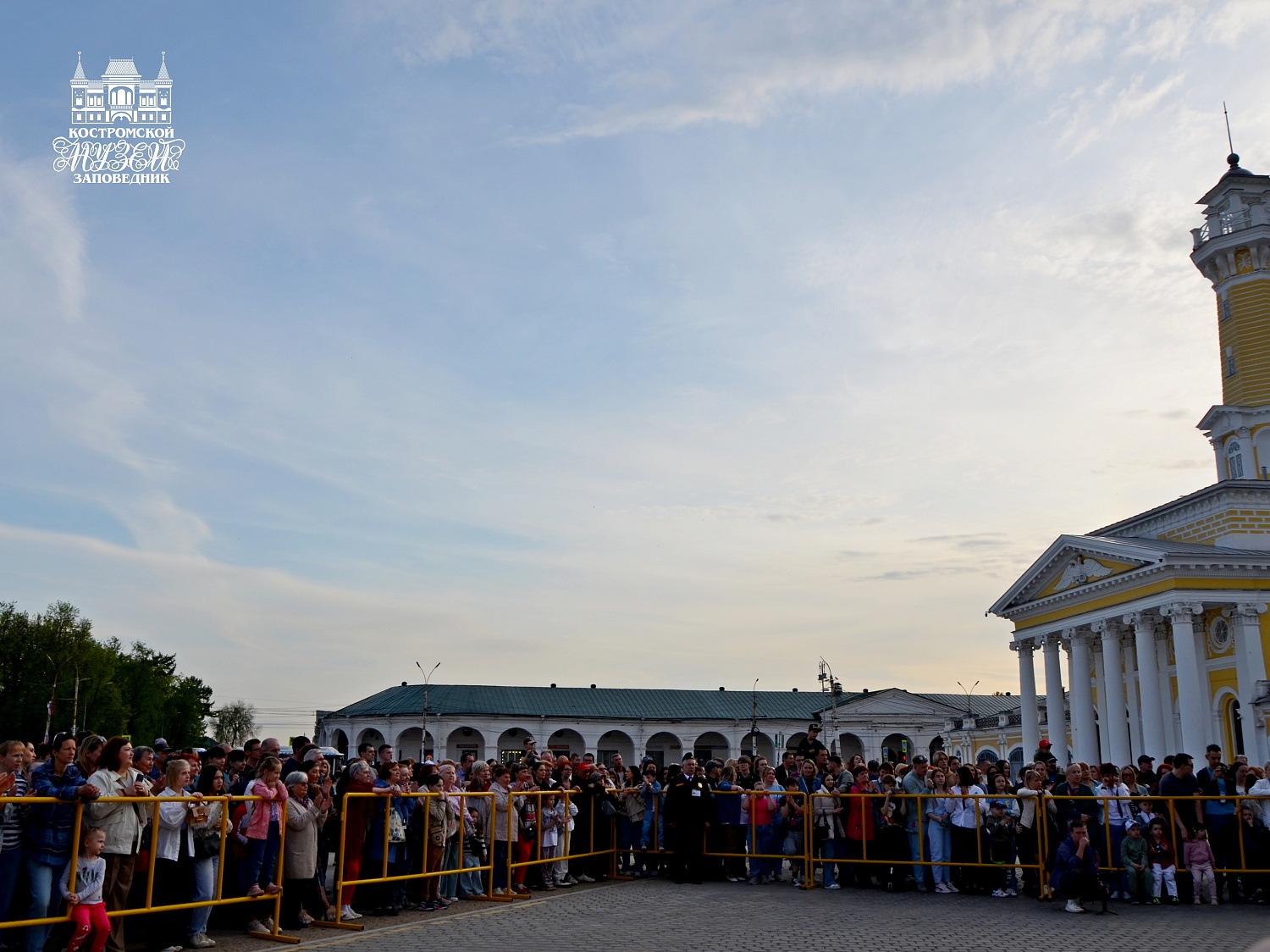 Выставки и события