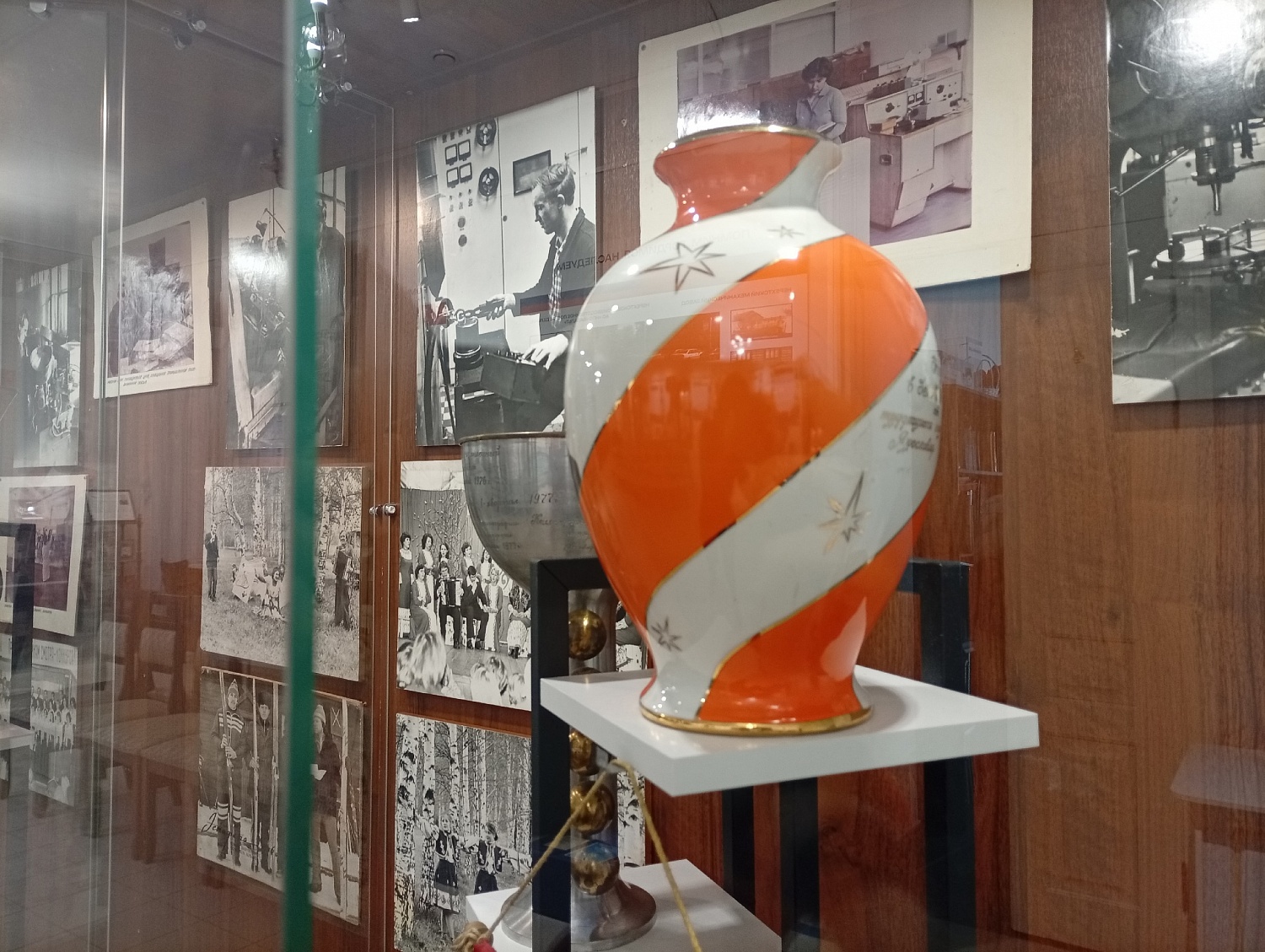 Выставки и события