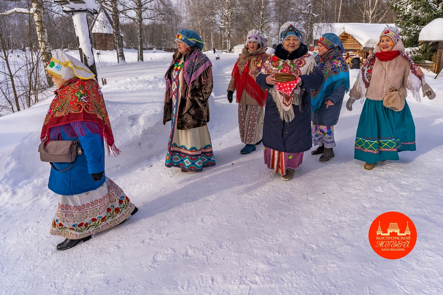 Выставки и события