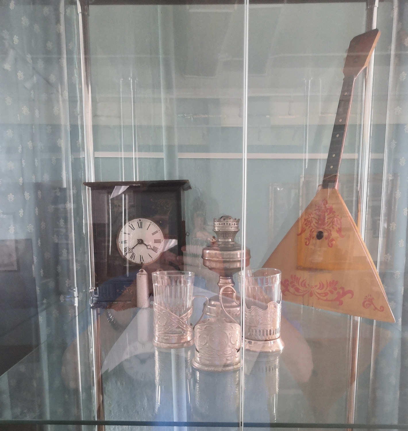 Выставки и события