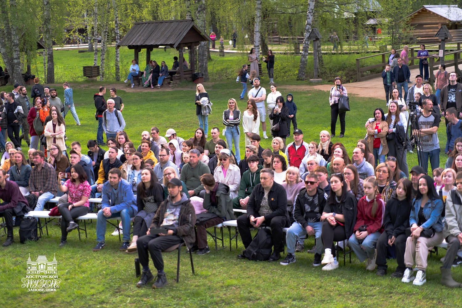 Выставки и события