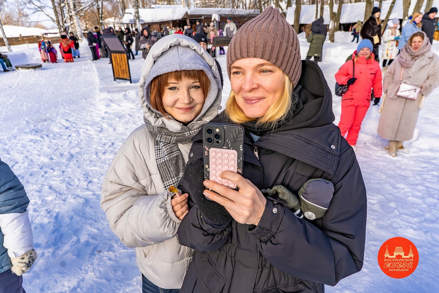 Выставки и события