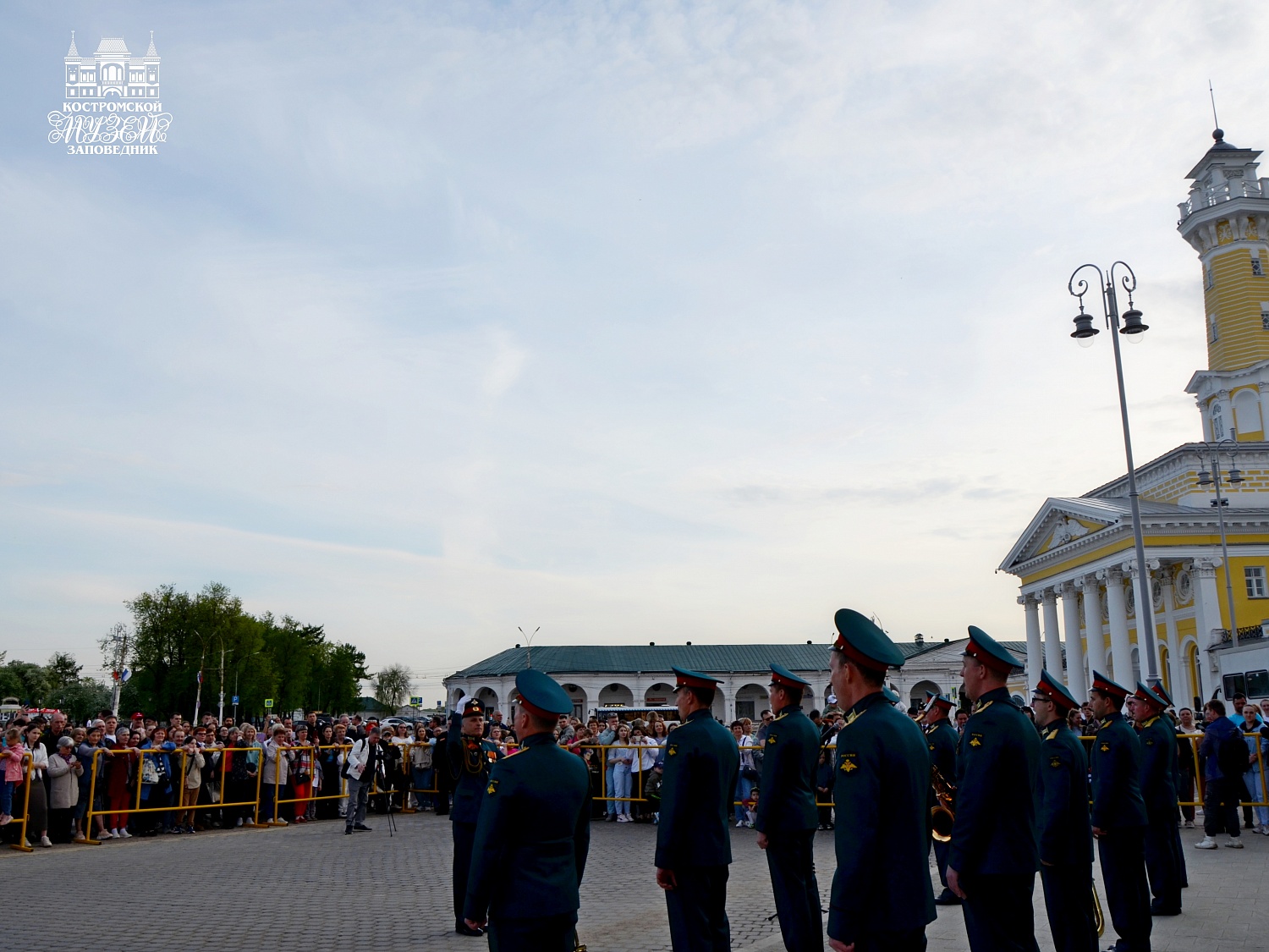 Выставки и события