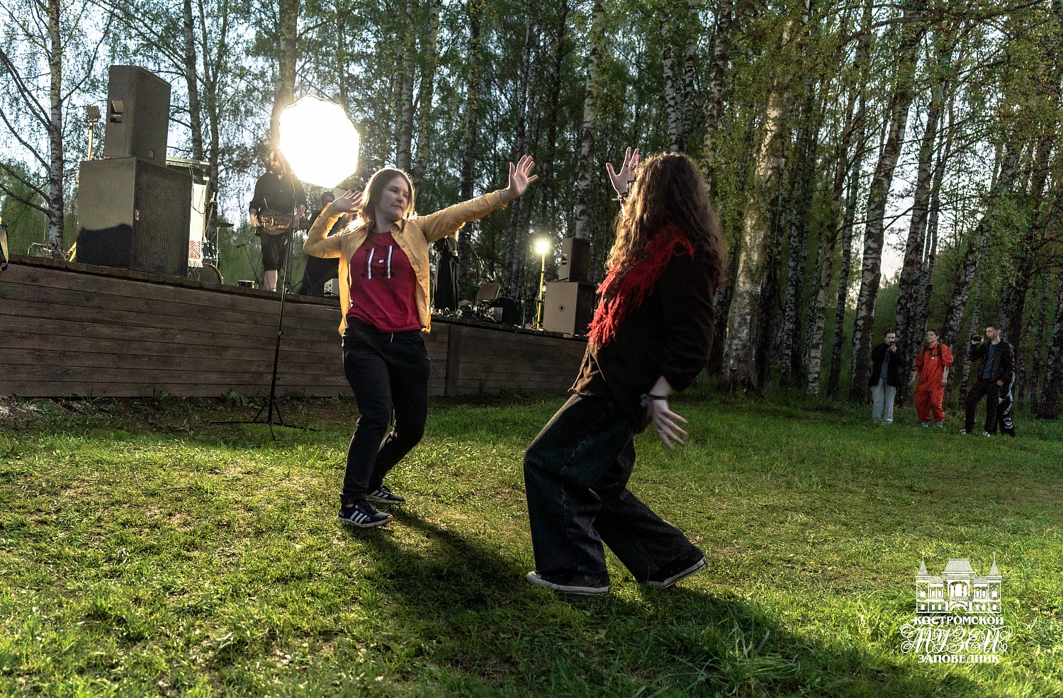 Выставки и события