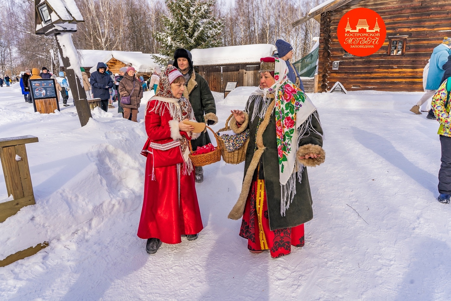 Выставки и события