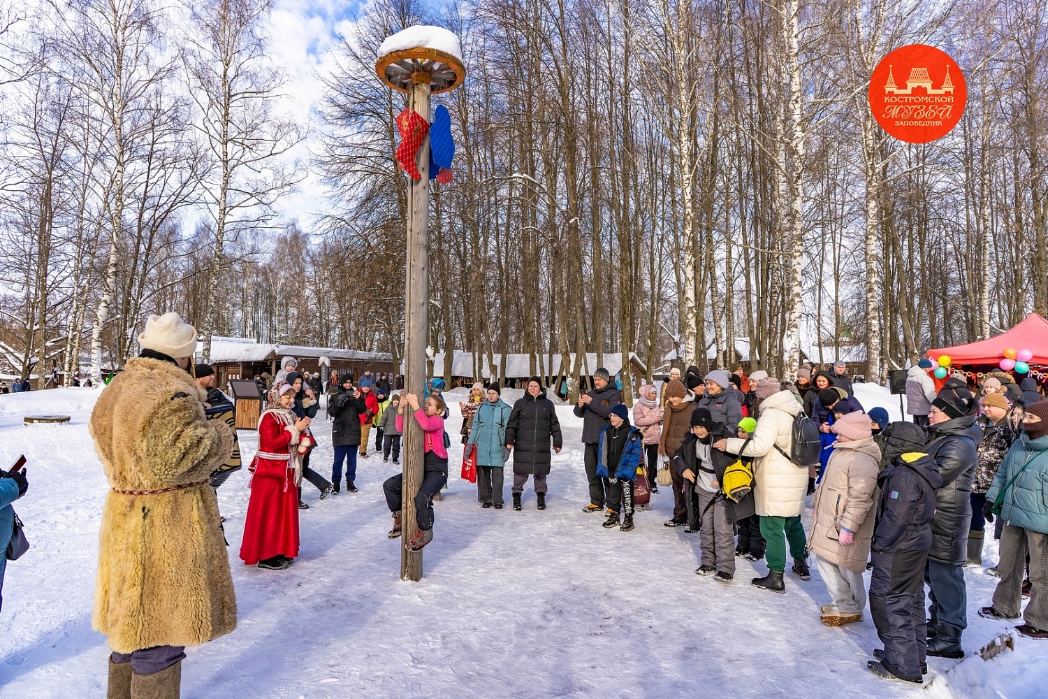 Выставки и события