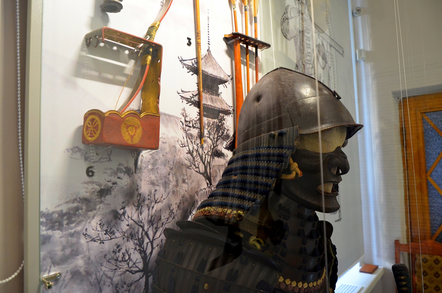 Выставки и события