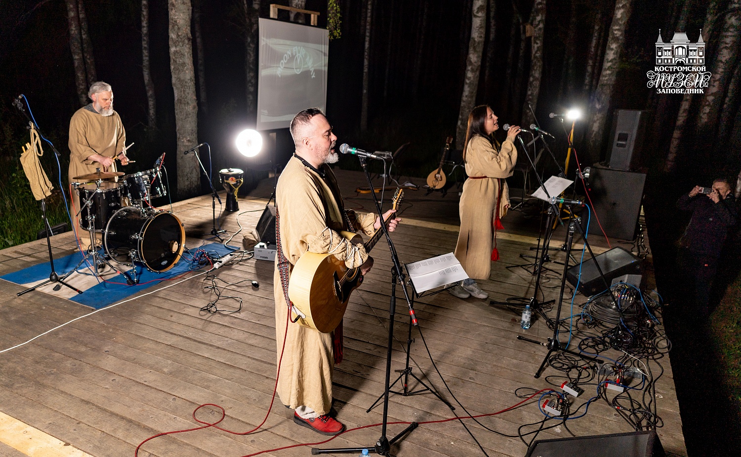 Выставки и события