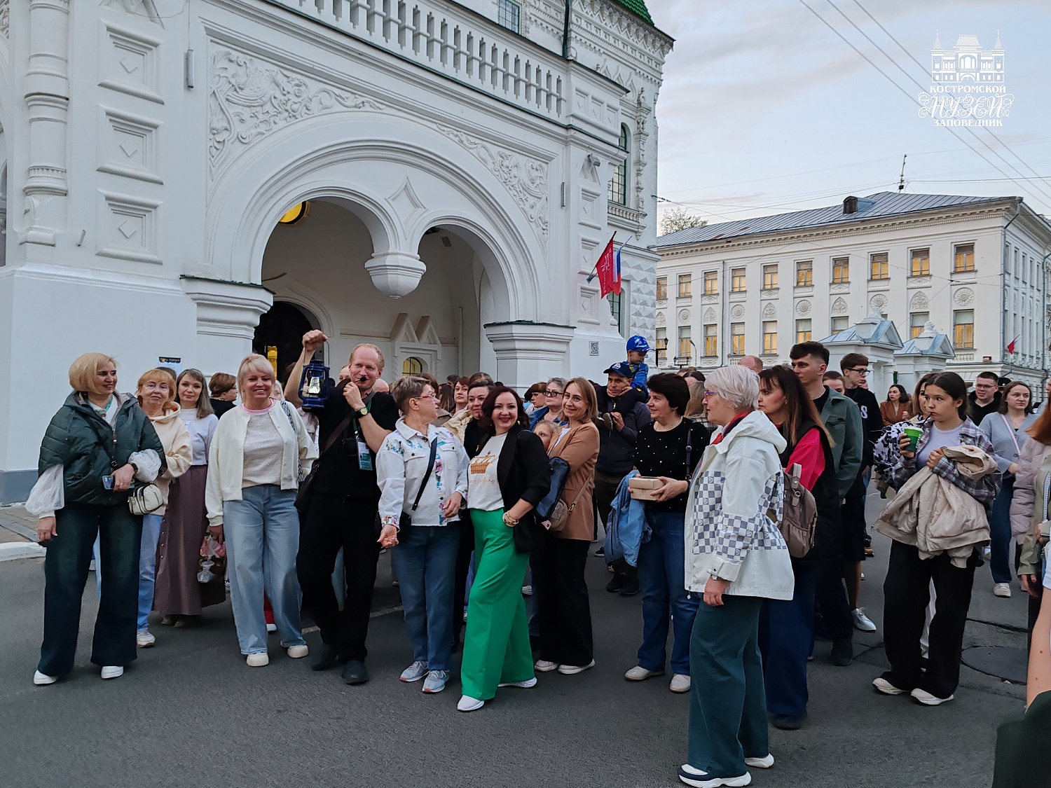 Выставки и события