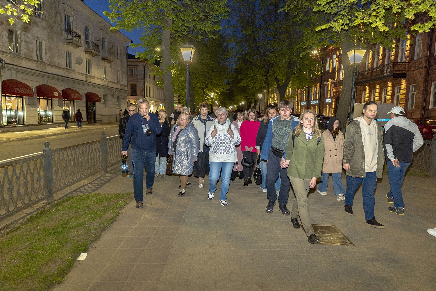 Выставки и события