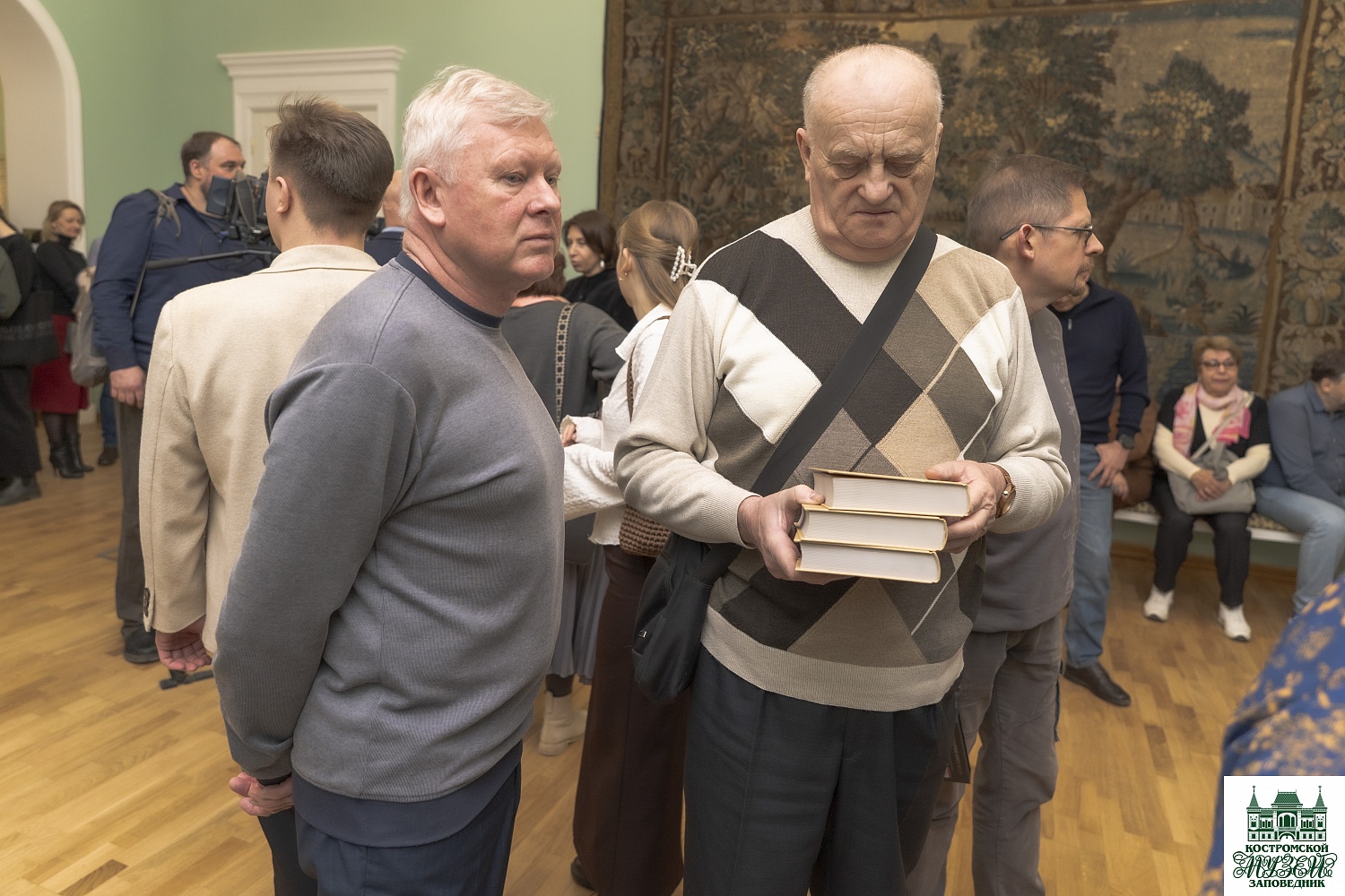 Выставки и события