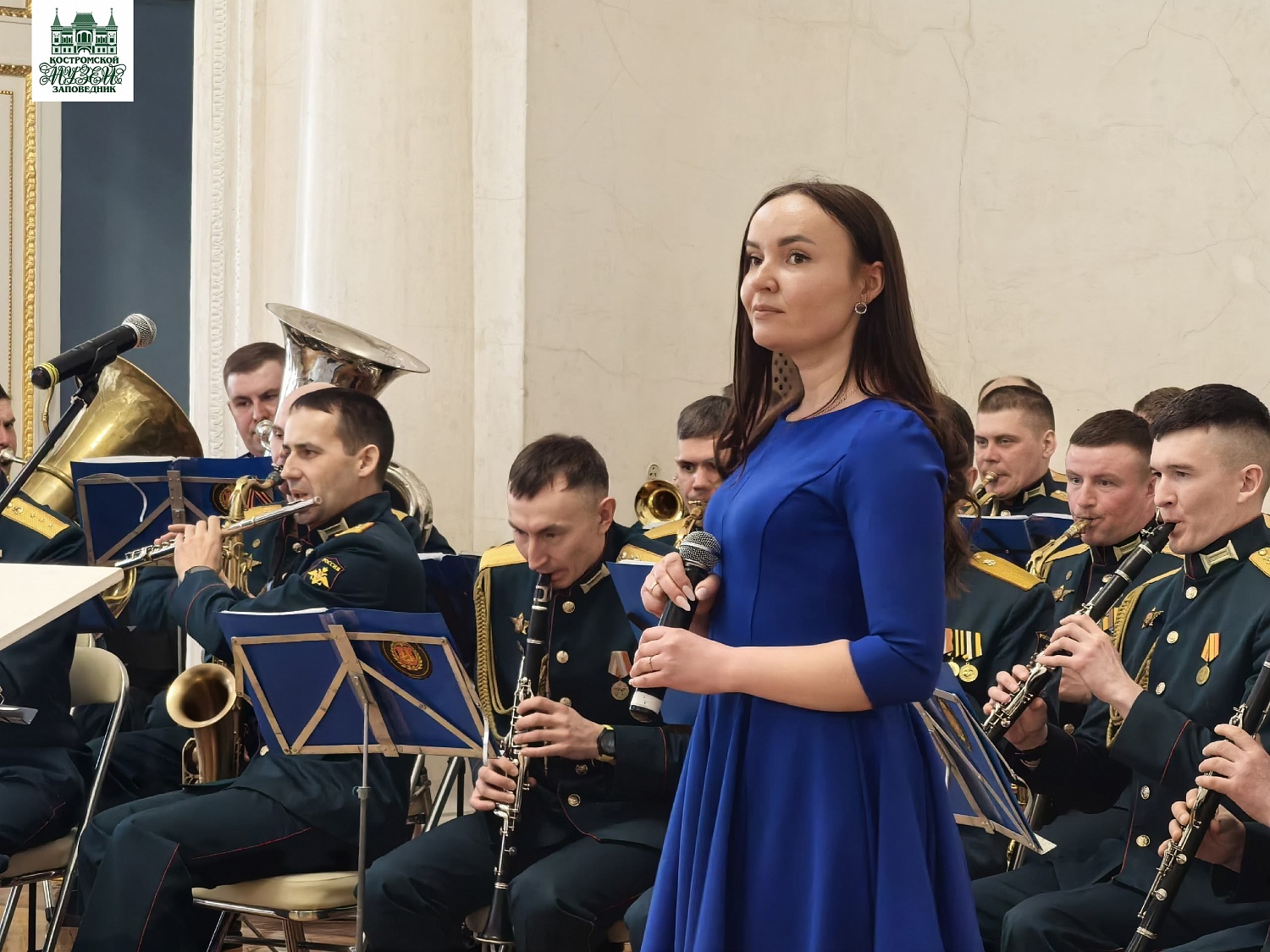 Выставки и события