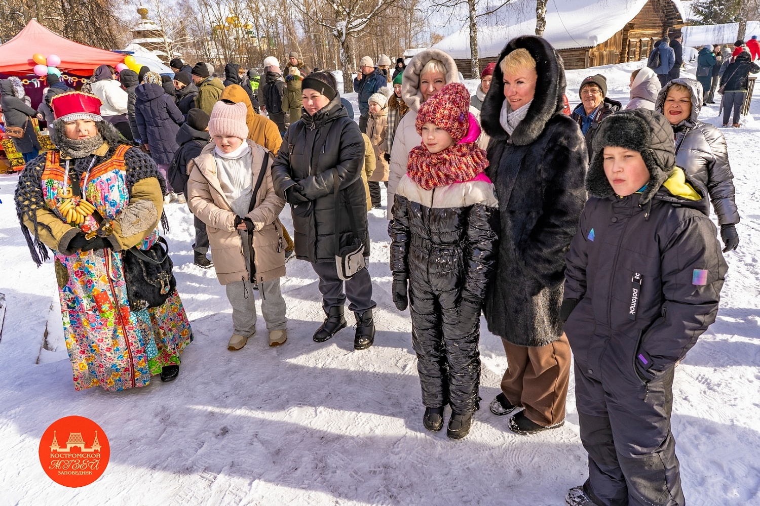 Выставки и события