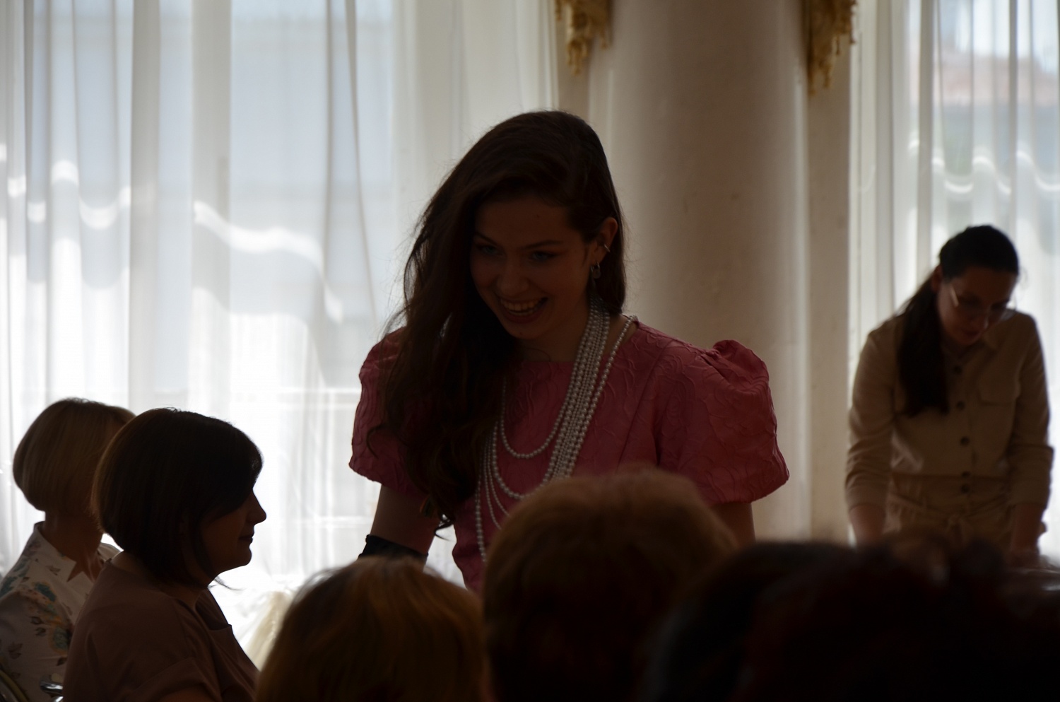 Выставки и события