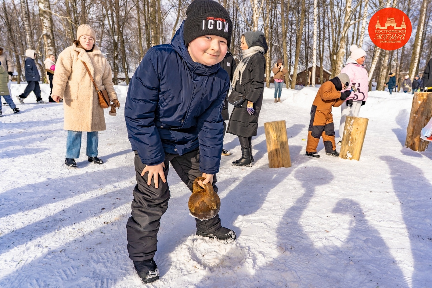Выставки и события