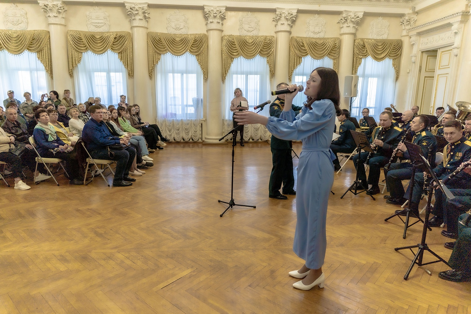 Выставки и события