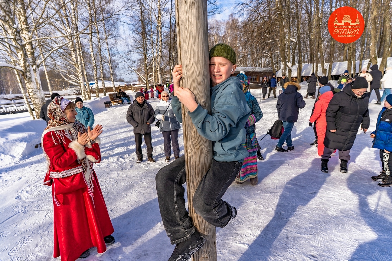 Выставки и события