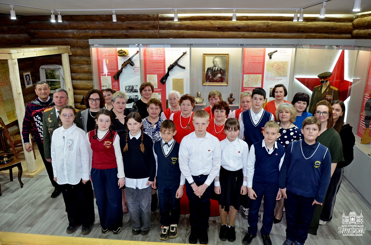 Выставки и события