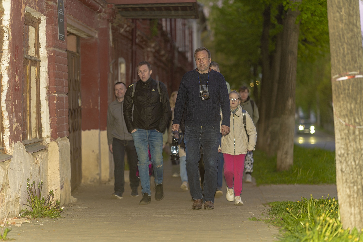 Выставки и события