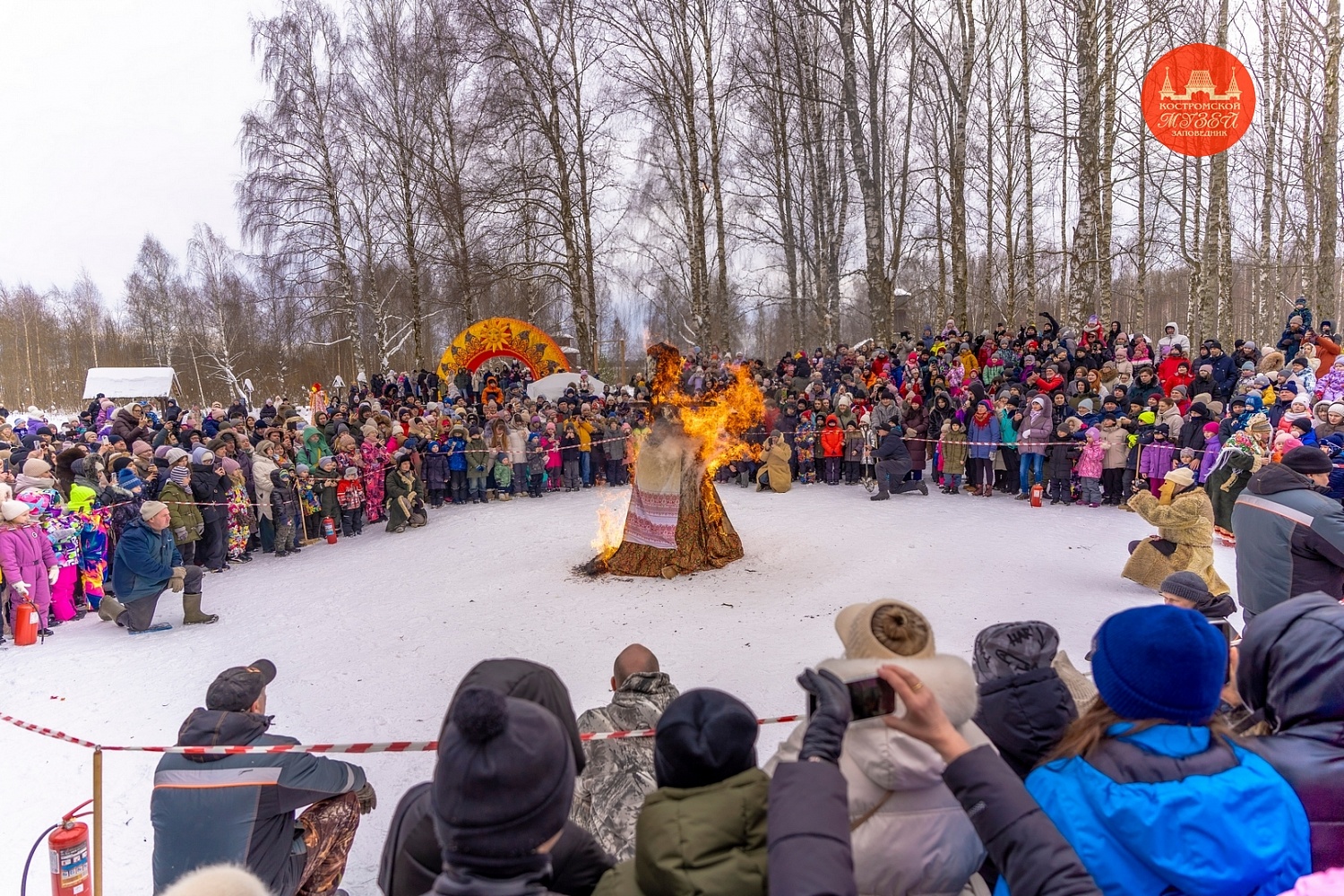 Выставки и события