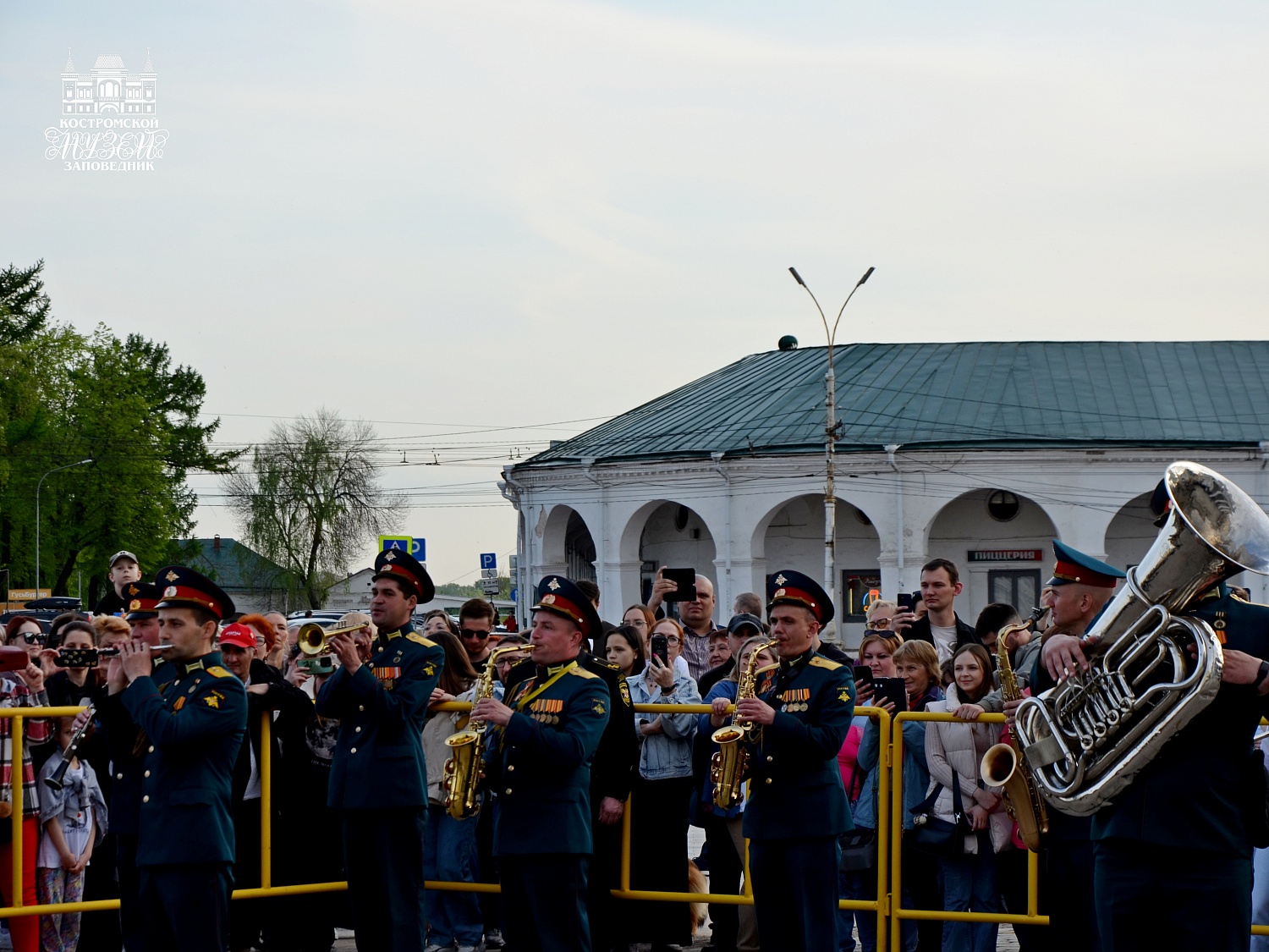 Выставки и события
