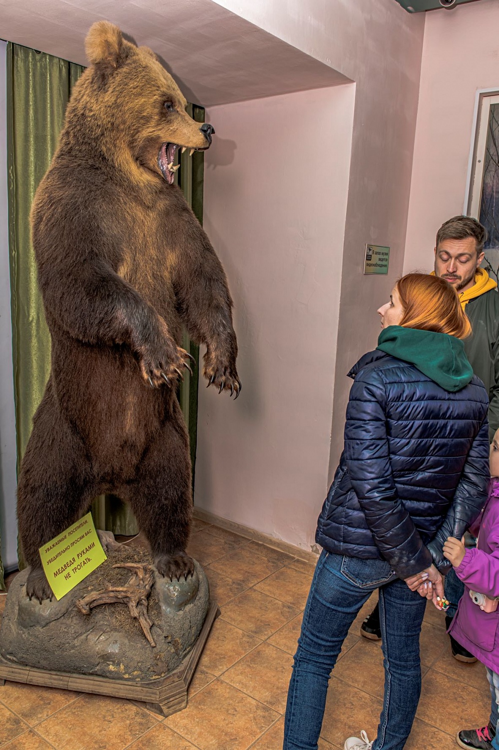 Спасибо, друзья!