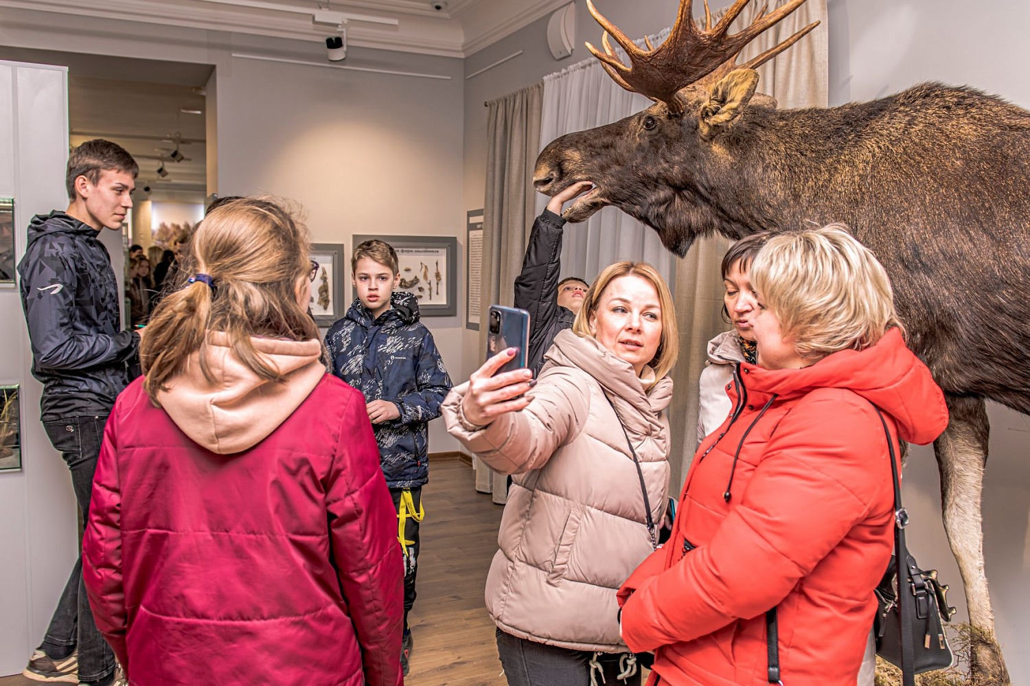 Спасибо, друзья!