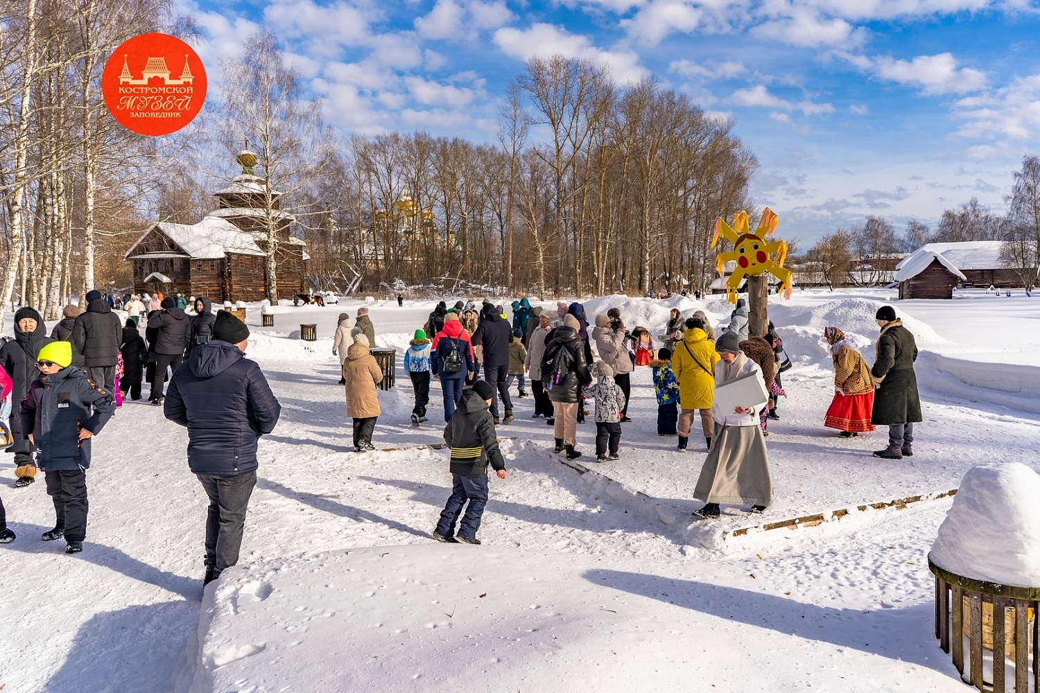 Выставки и события