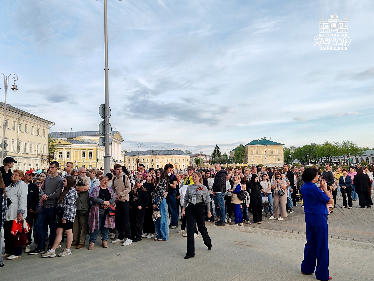 Выставки и события