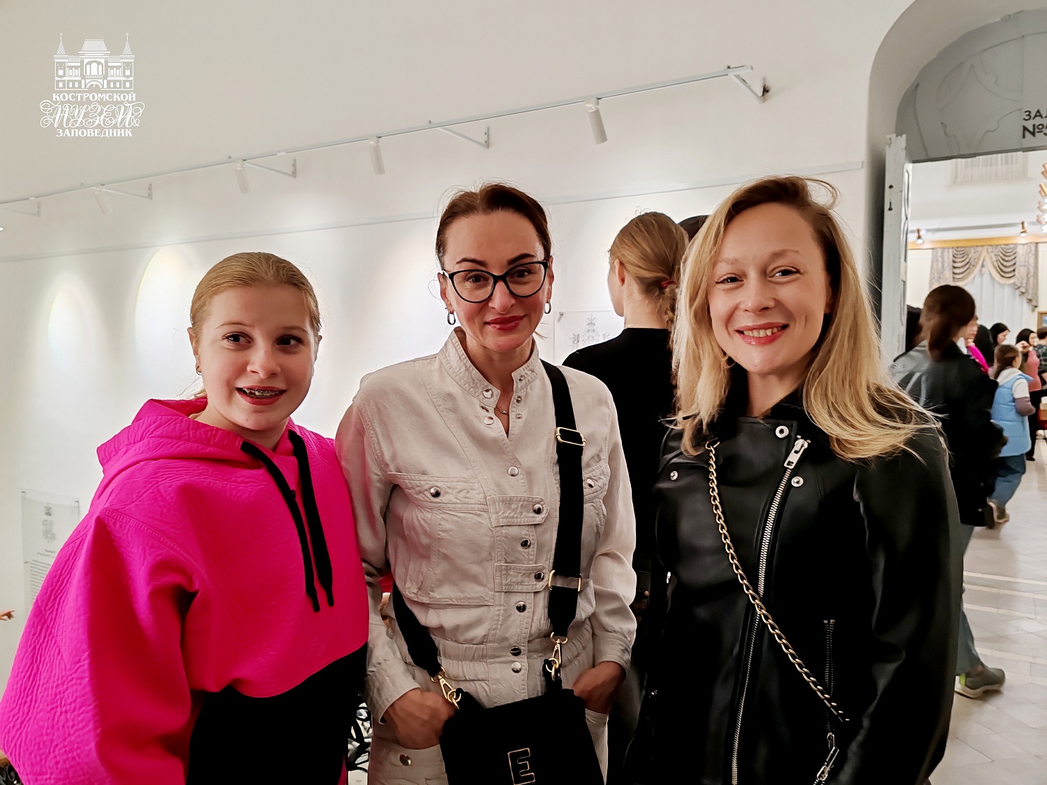 Выставки и события