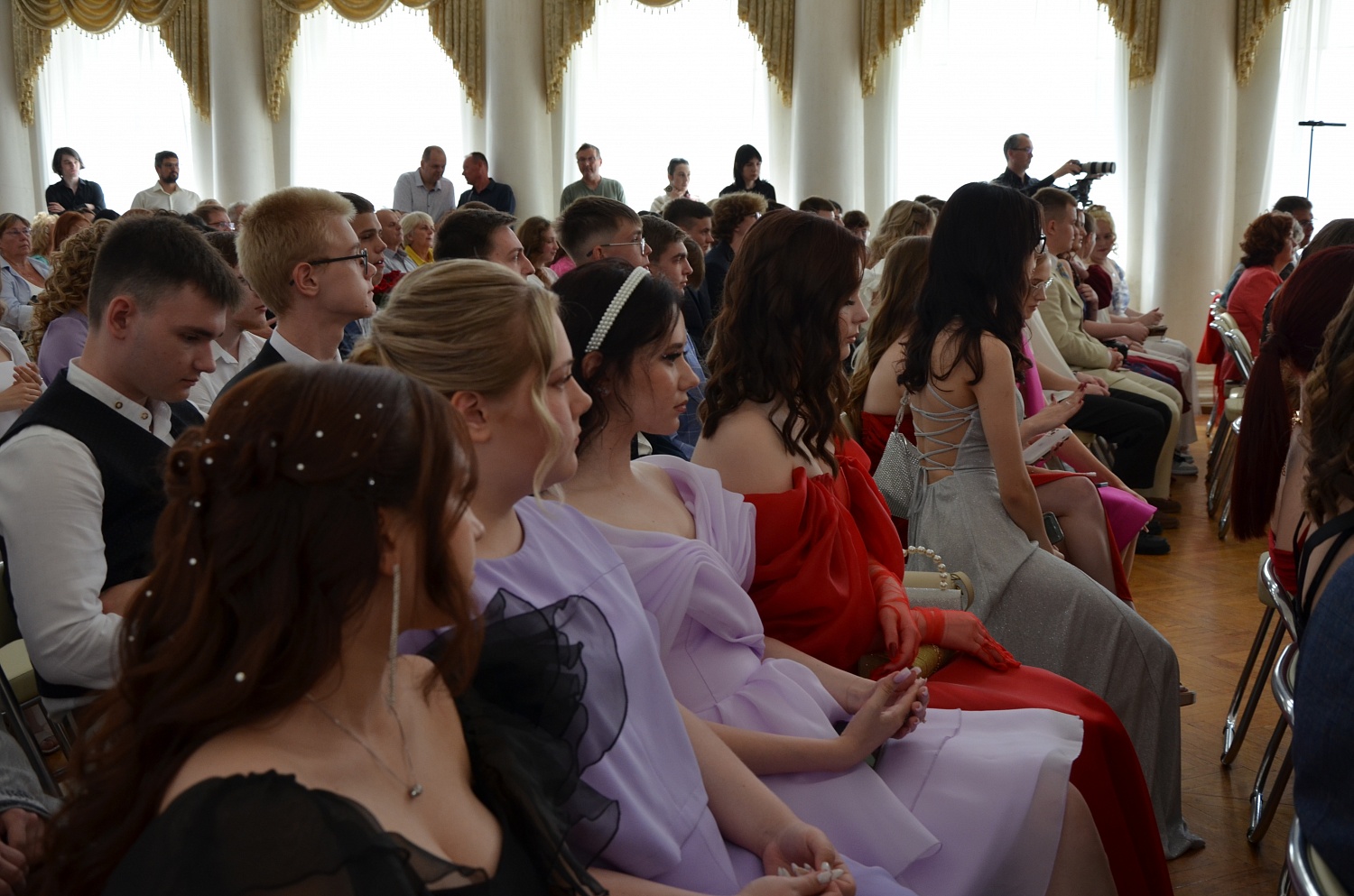 Выставки и события