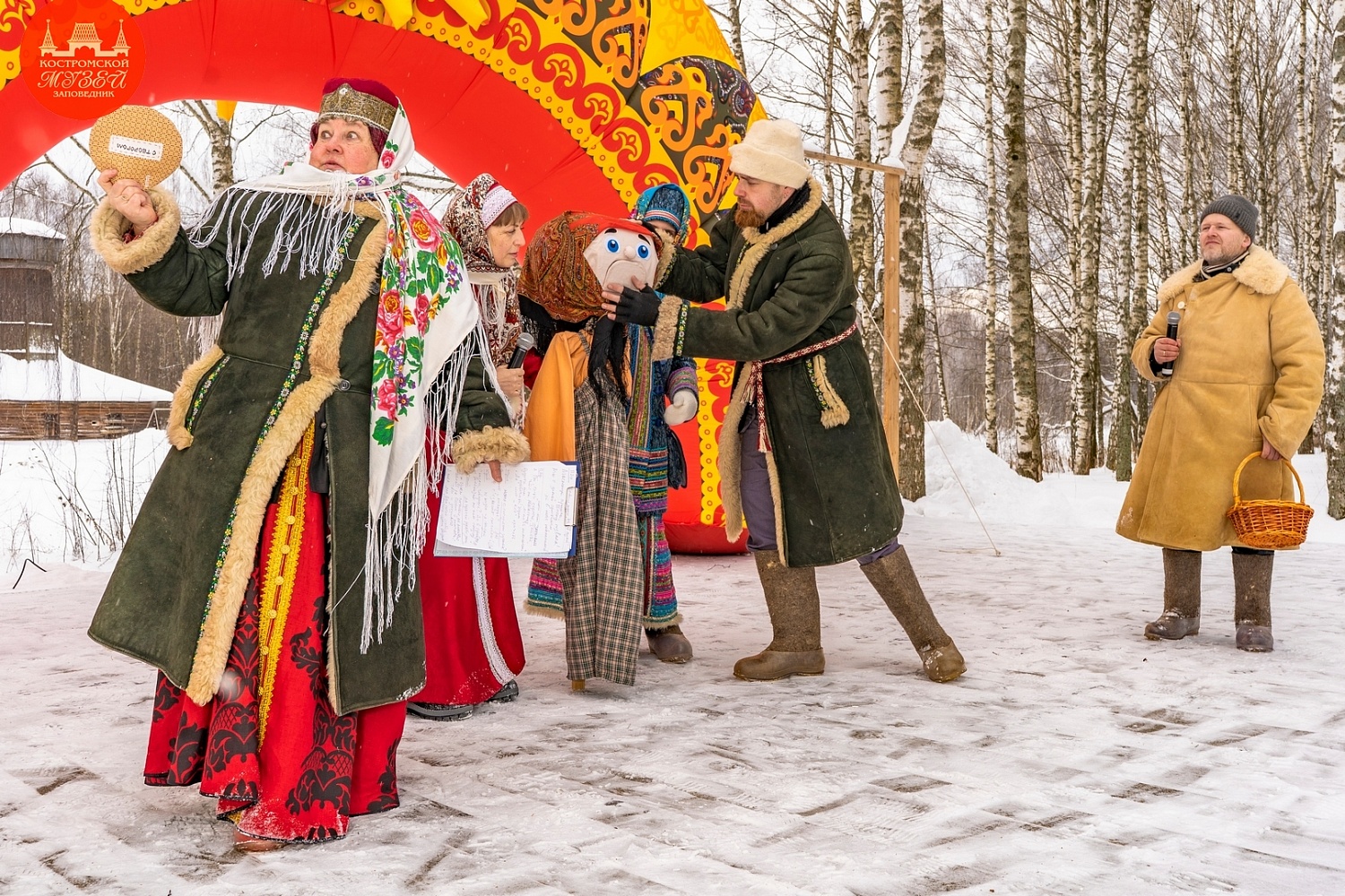 Выставки и события