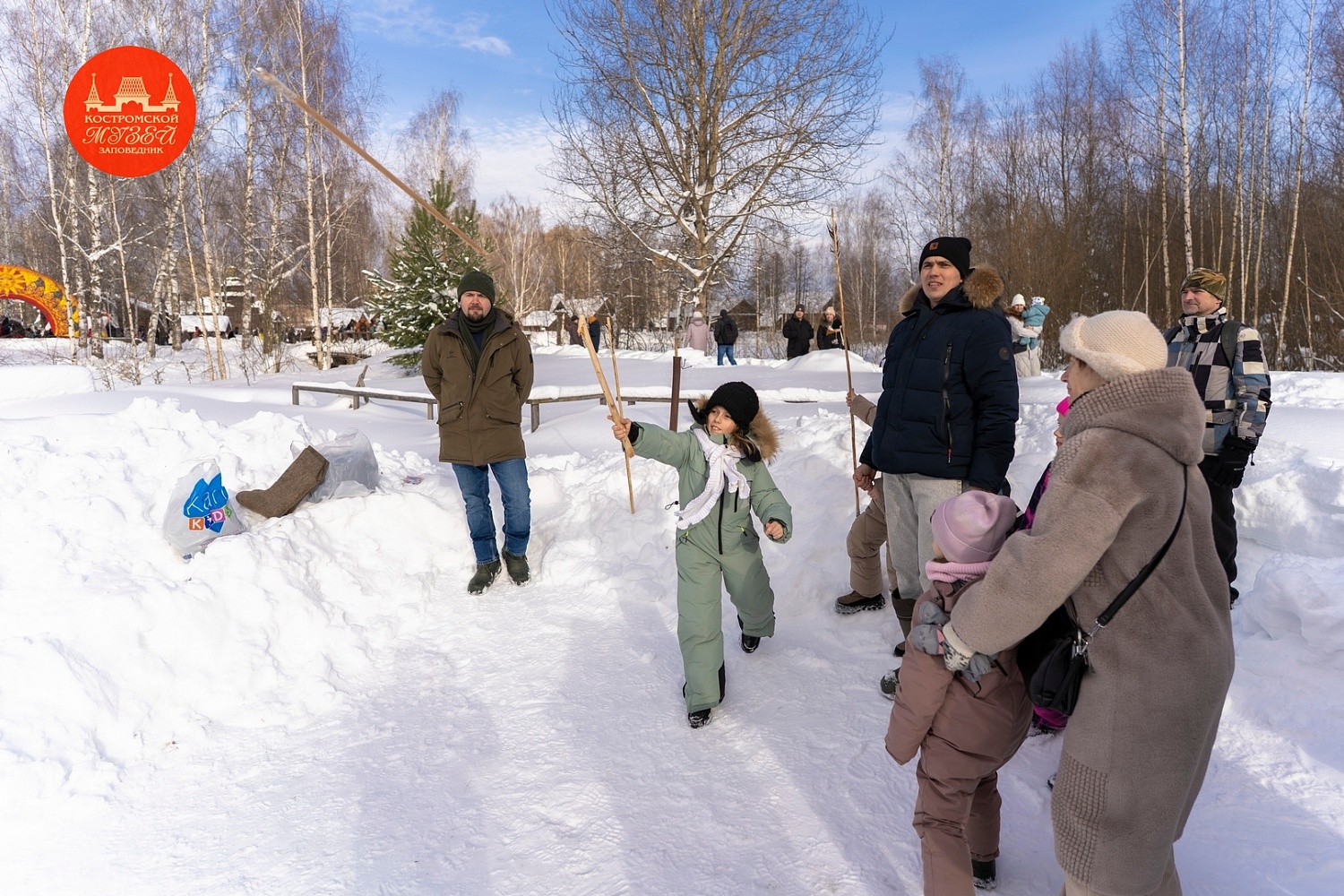 Выставки и события
