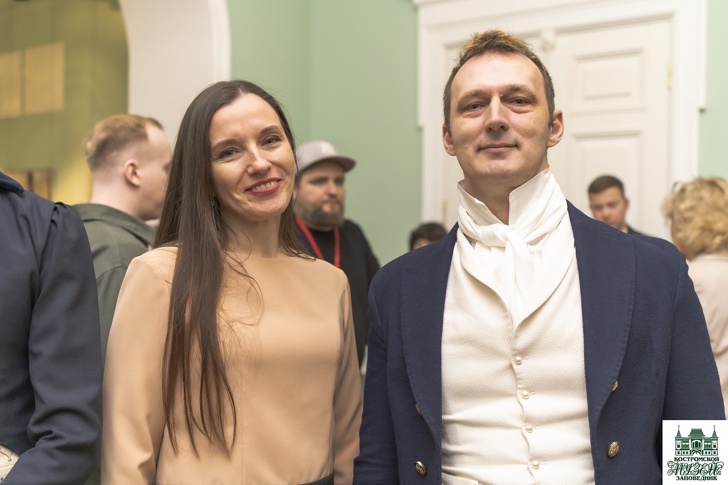 Выставки и события