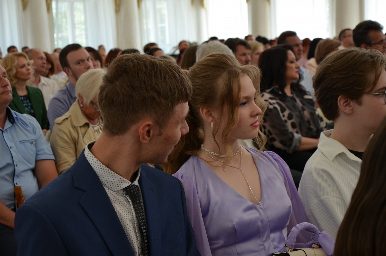 Выставки и события