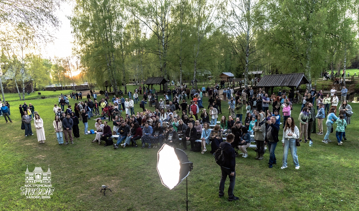 Выставки и события