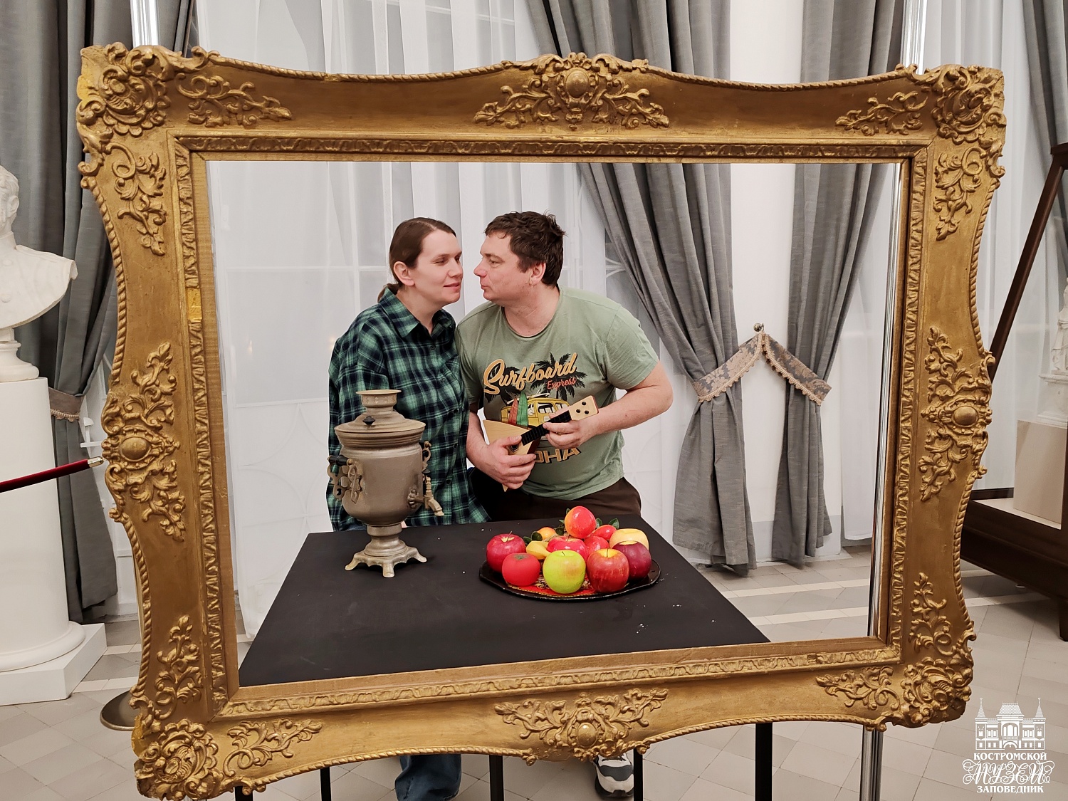 Выставки и события