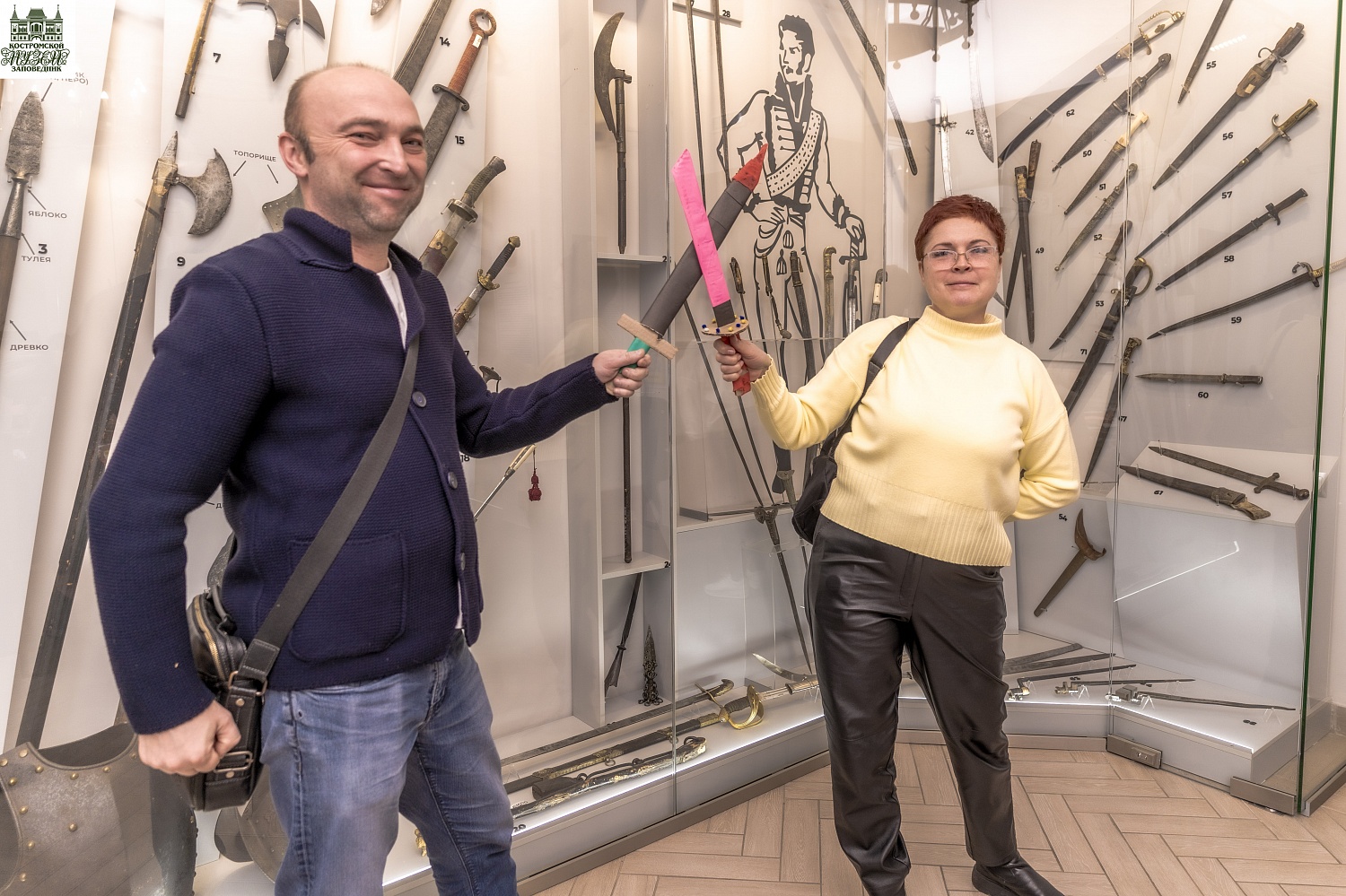 Выставки и события