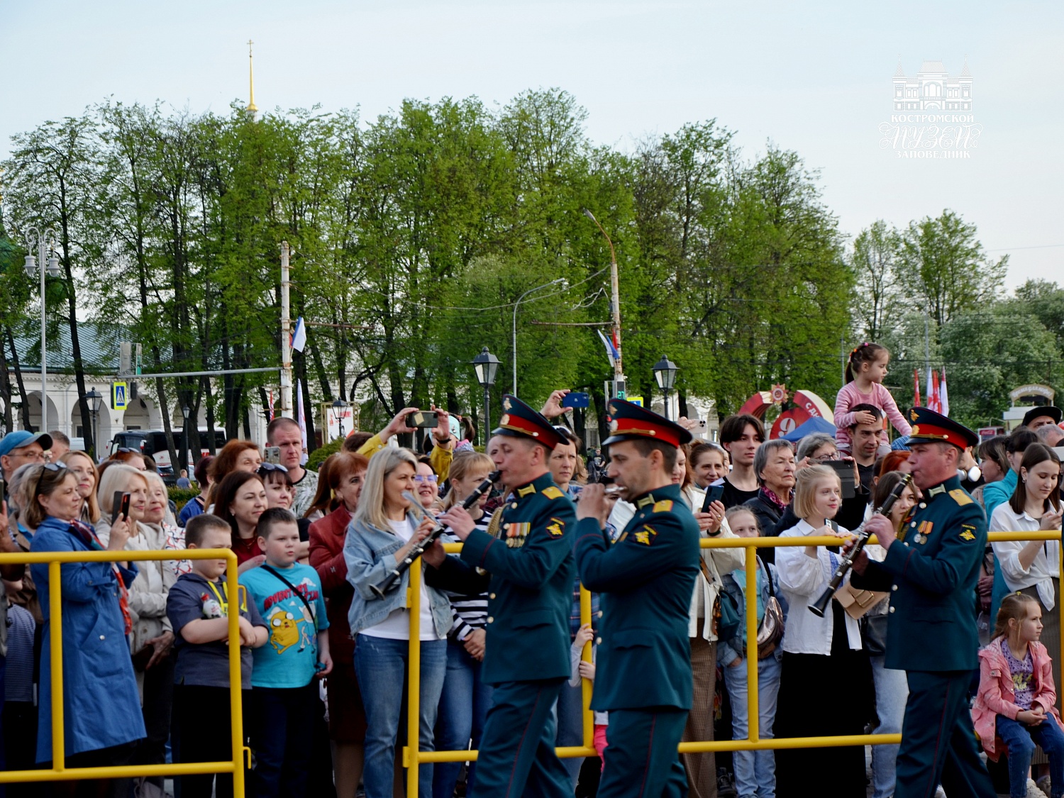 Выставки и события