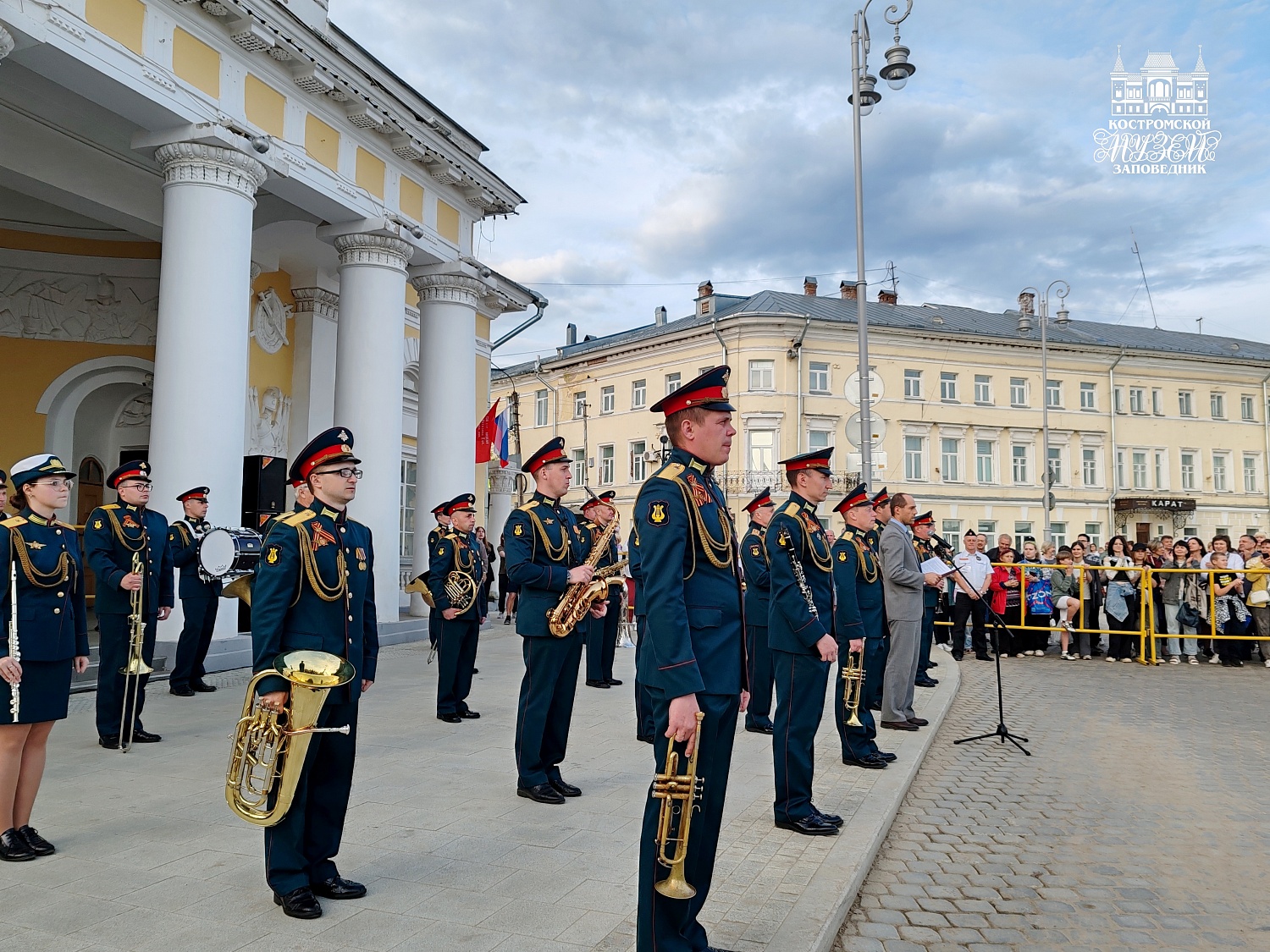 Выставки и события