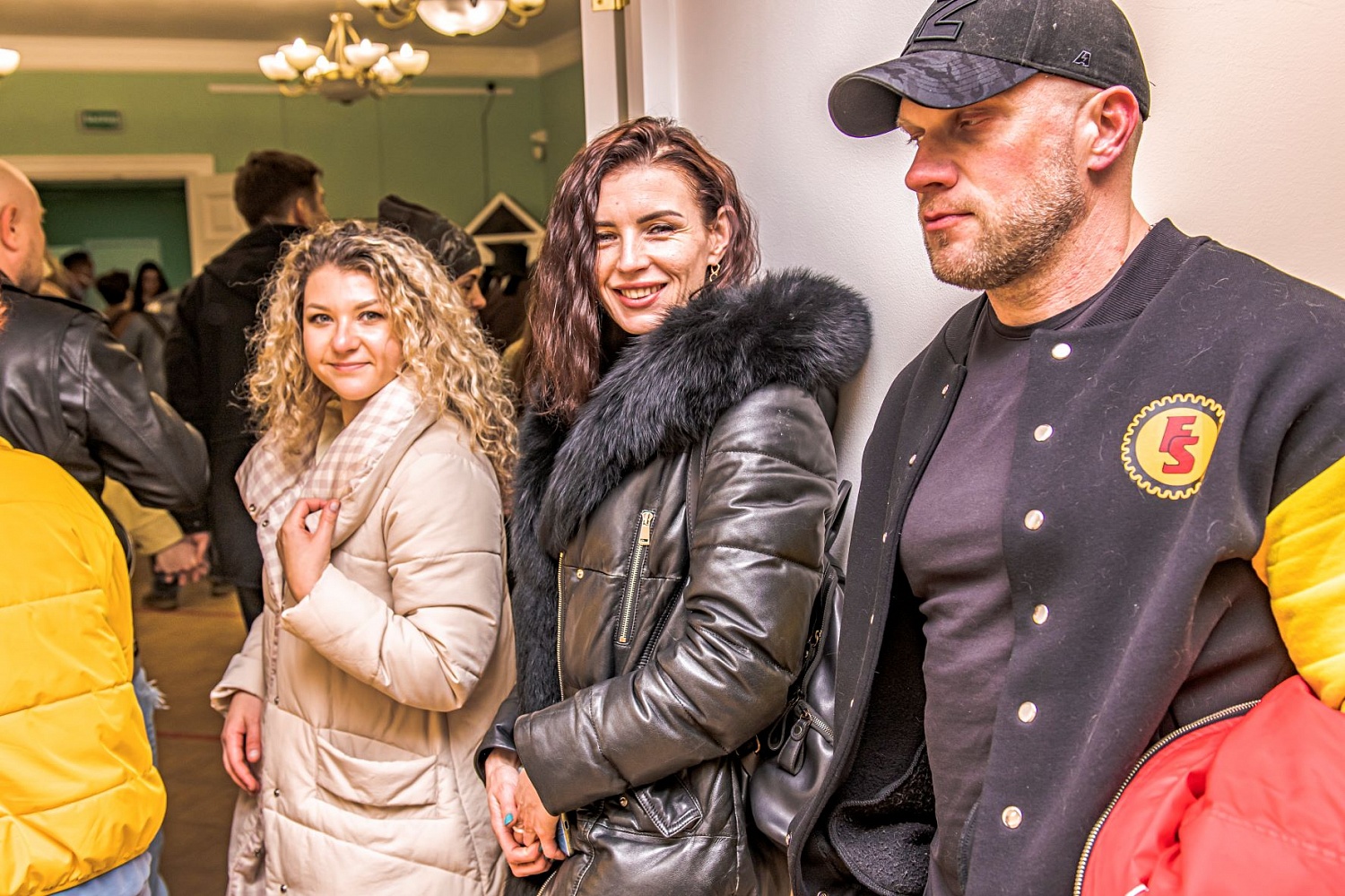 Спасибо, друзья!