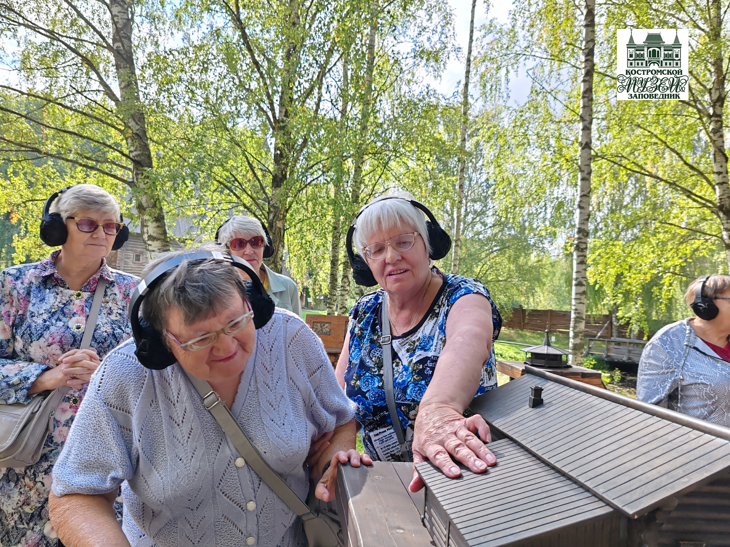 Выставки и события