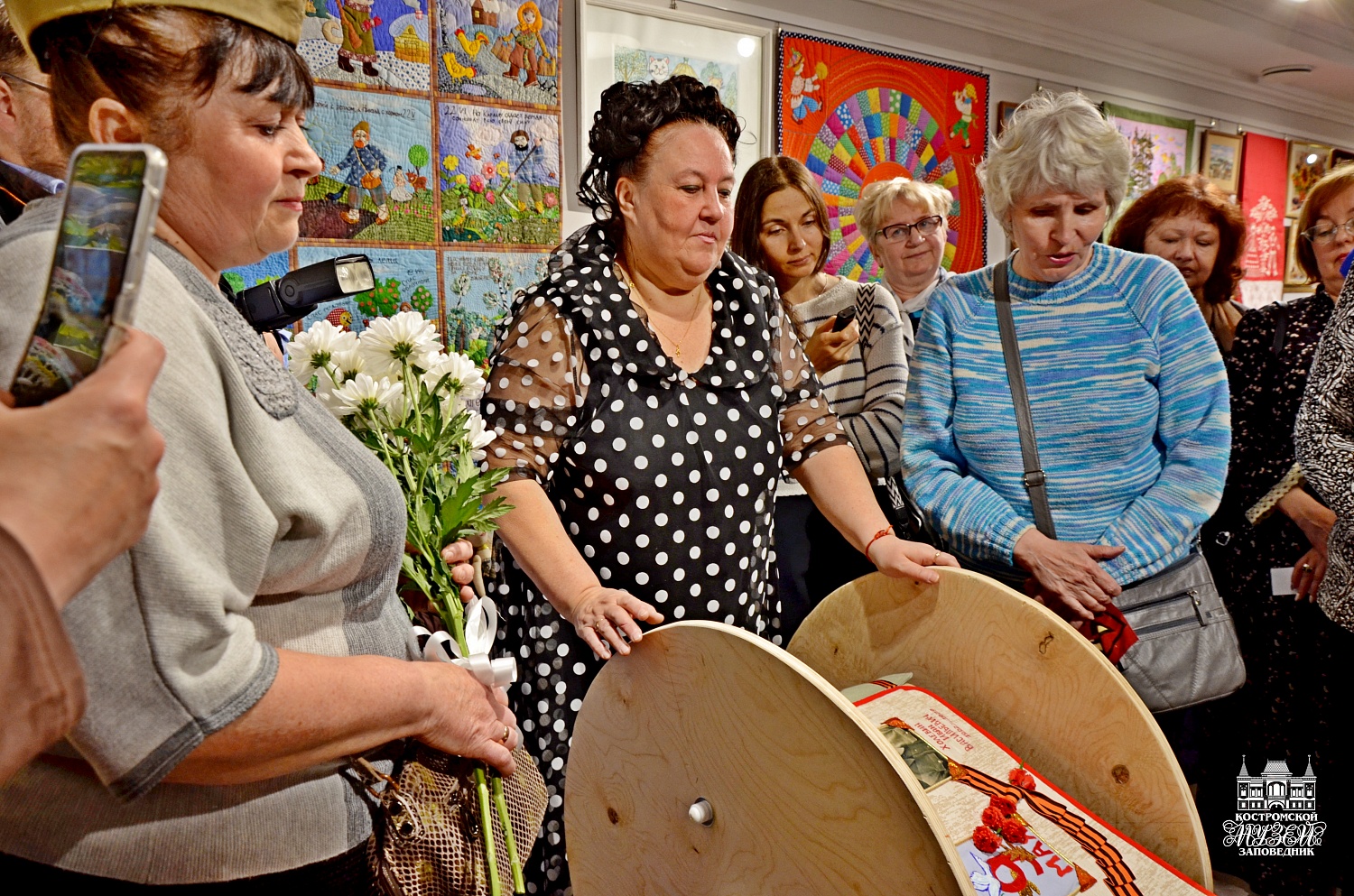 Выставки и события