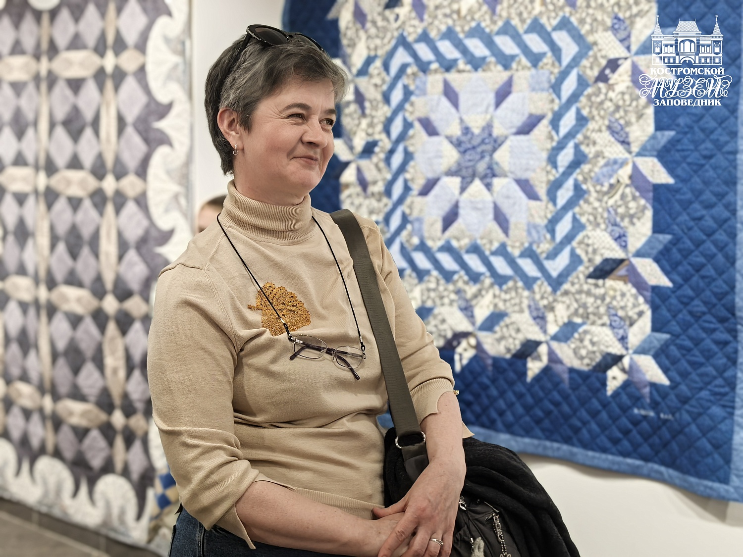 Выставки и события