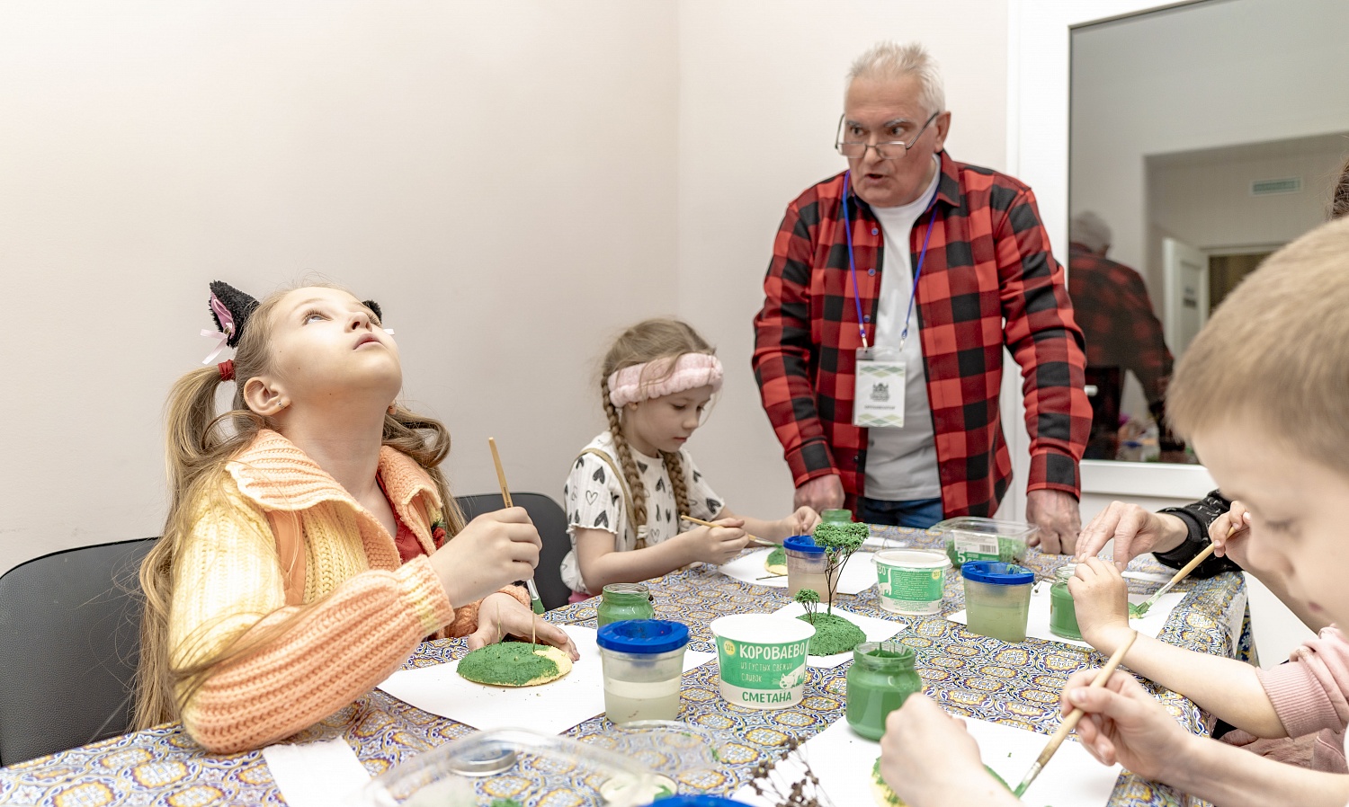 Выставки и события